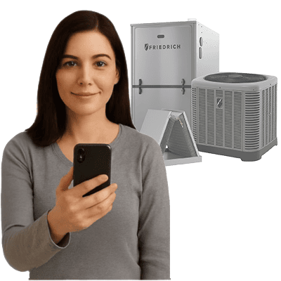 hvac photo quote